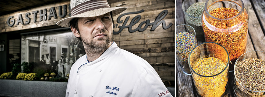 Gastronom Josef Floh