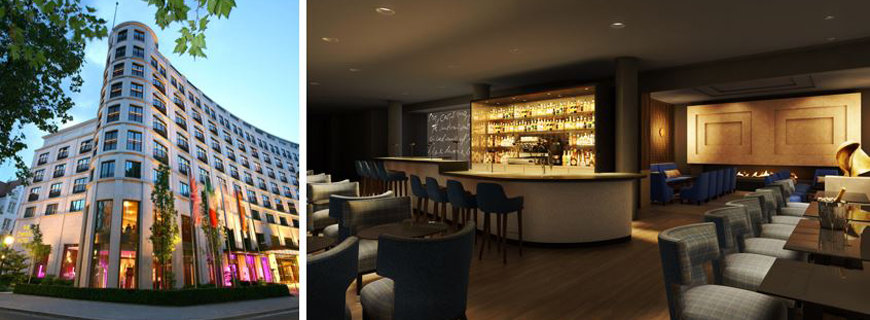 Rocco Forte Charles Hotel