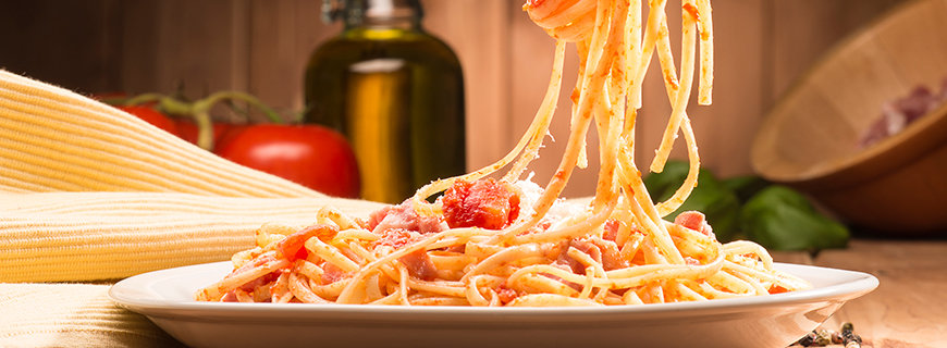 Spaghetti