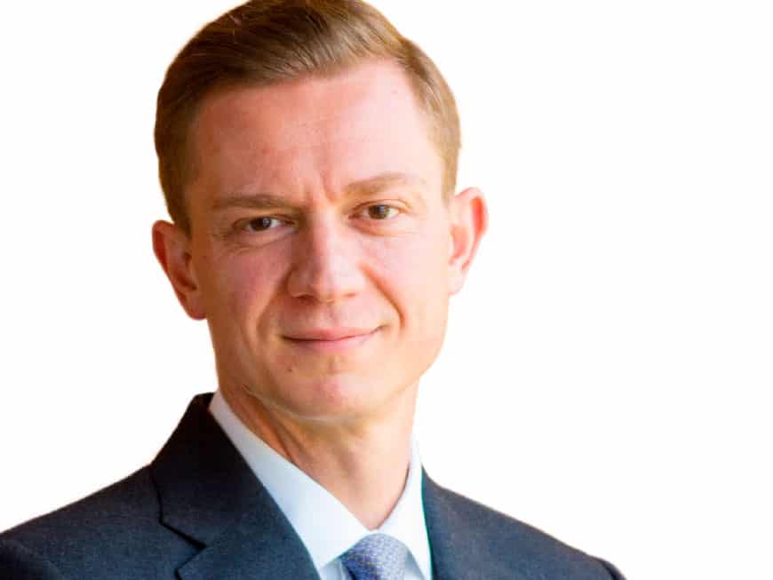 Stefan Noll, Tschuggen Grand Hotel Arosa