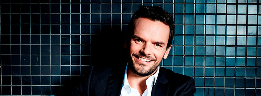 Steffen Henssler eröffnet drittes Restaurant TV-Koch Steffen Henssler