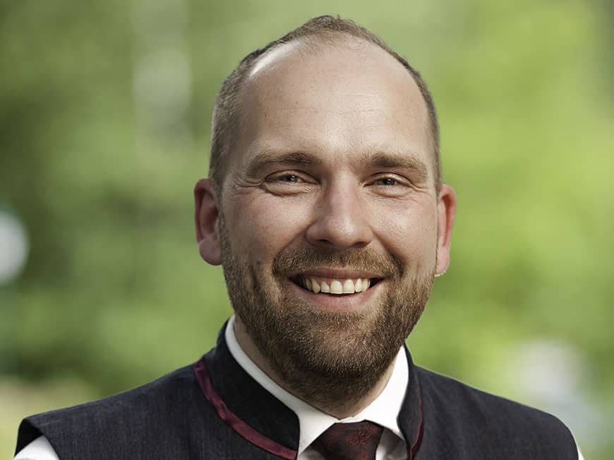 Florian Stroschke