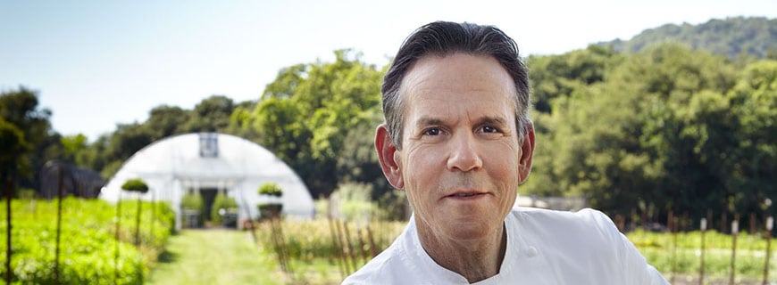 Thomas Keller
