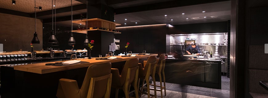 Taian Table, Shanghai