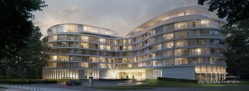 The Fontenay