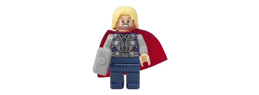 Lego Thor