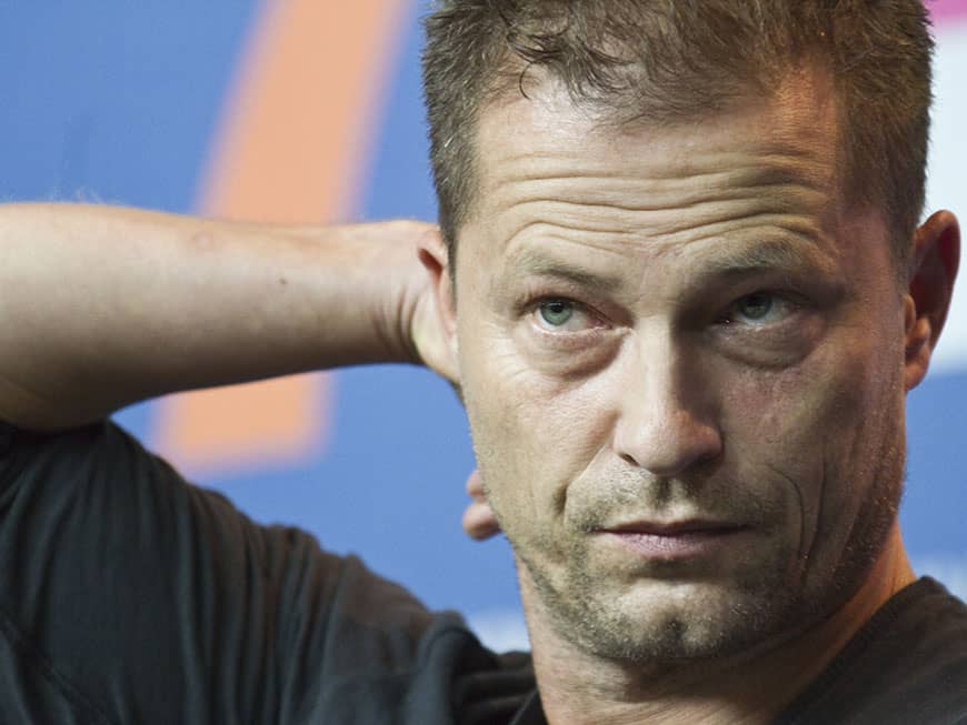 Til Schweiger