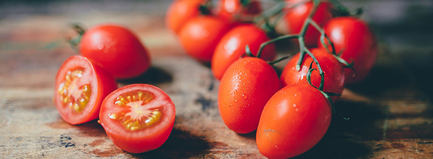Tomaten Tomaten
