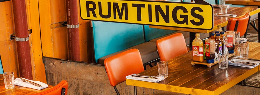 Rum Tings