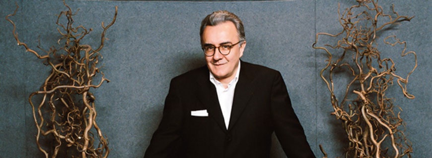 Alain Ducasse