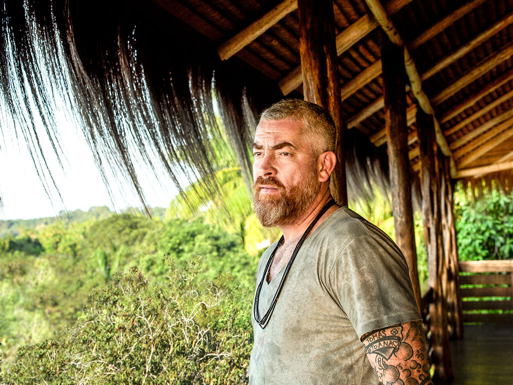 Alex Atala behält seine zwei Michelin-Sterne