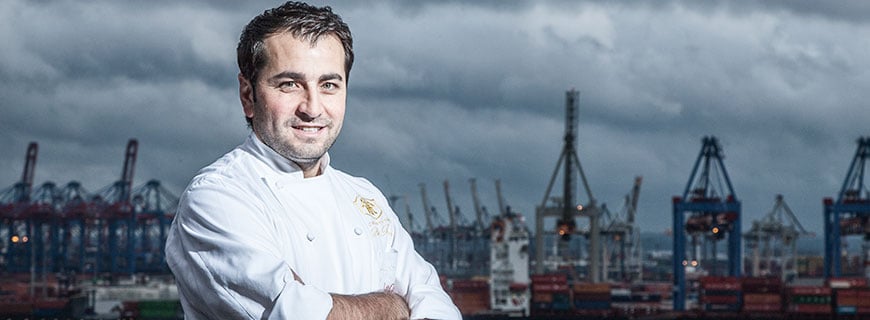 Ali Güngörmüs Ali Güngörmüs