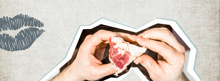 Ribeye-Lip