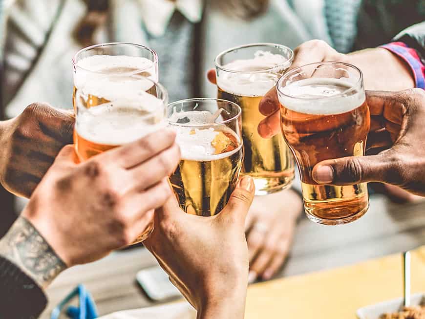 Beverage Power-Device, Global Ionics