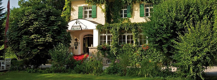 hotel am wolfgangsee