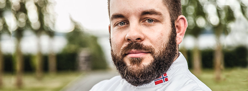 Koch, Caterer und Wahl-Norweger Oliver Weber über das Gesundheitssystem, treue Gäste und Steuervorteile für Expats Koch, Caterer und Wahl-Norweger Oliver Weber über das Gesundheitssystem, treue Gäste und Steuervorteile für Expats
