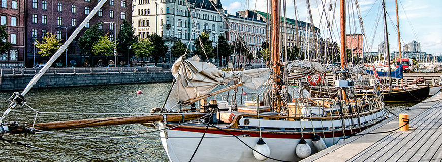 Arbeiten in Helsinki Arbeiten in Helsinki