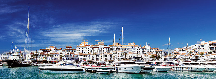 Arbeiten in Marbella Arbeiten in Marbella