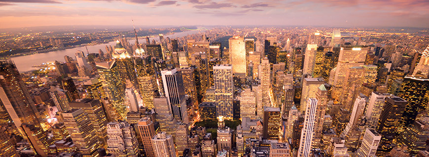 Karriere in New York - The Big Challenge