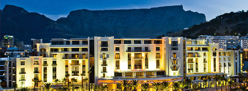 Arbeiten in Südafrika