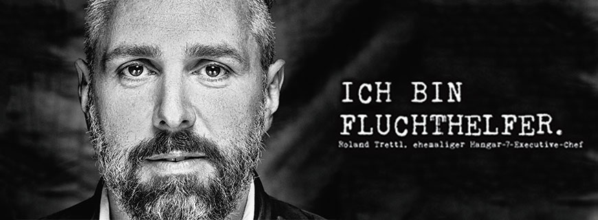 Chance-Gastronomie Gastronomie als Chance für Flüchtlinge