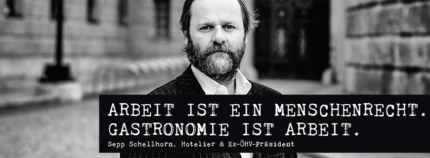 Chance Gastronomie Deine Stimme für Chance Gastronomie