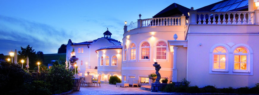 Mühlviertler Tophotels