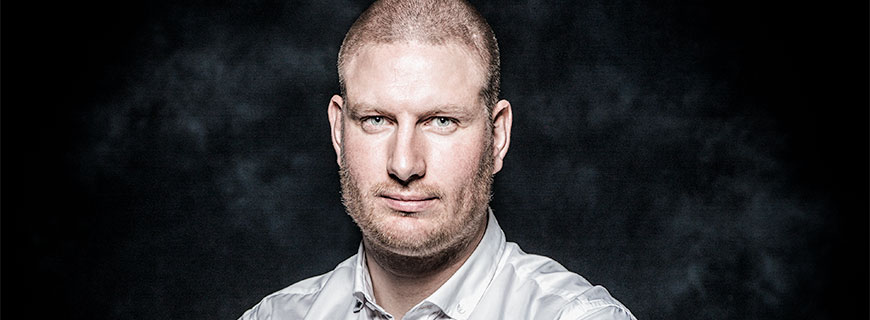 Esben Holmboe Bang