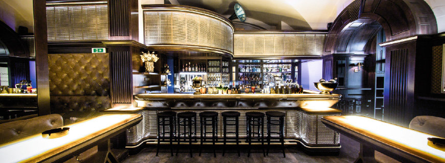 Bar Kleinod in Wien