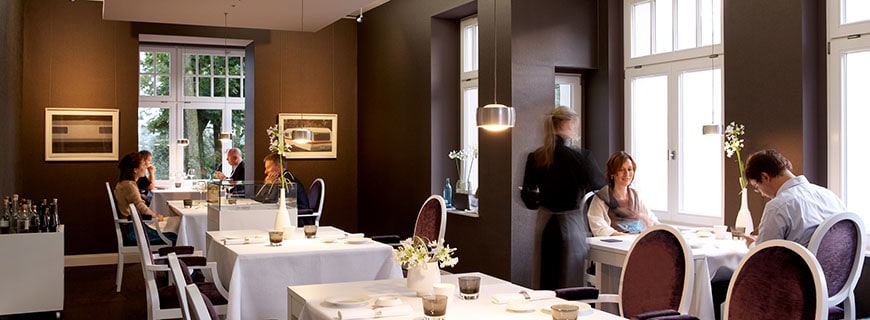 Sternerestaurant bean&beluga 