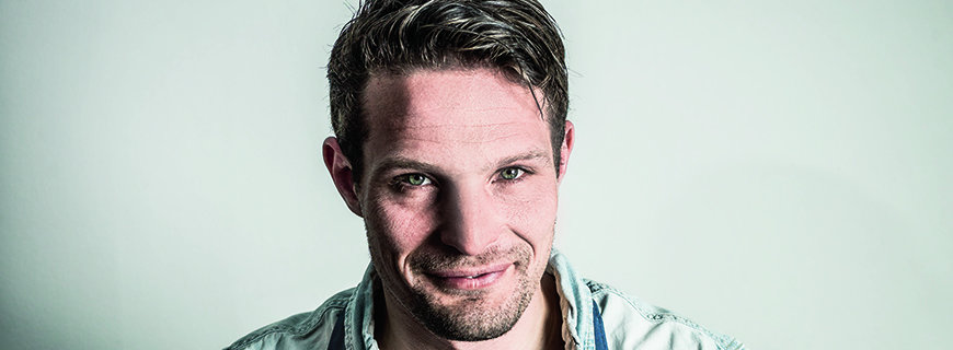 Sterne-Restaurant Clou macht Pop-up in Tokio