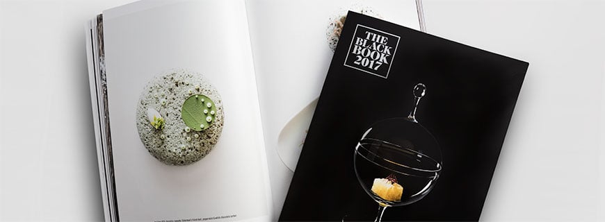 The black book 2017