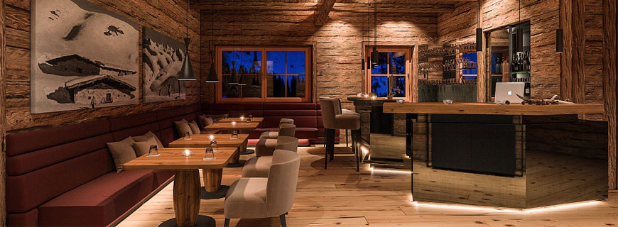 Blumenhaus Lech Neues Luxus-Resort in Lech