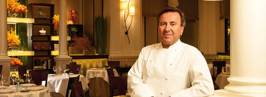 Daniel Boulud