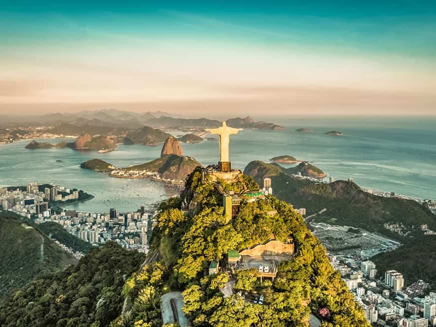 Rio de Janeiro