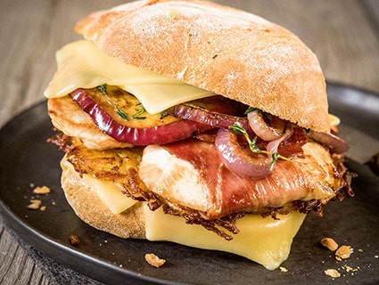 Burger