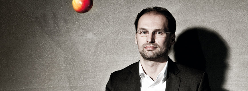 Thomas Panholzer