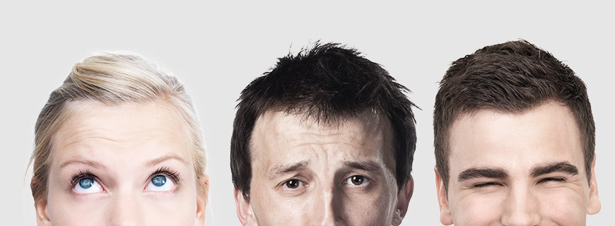 Top-Head-hunter gewähren Einblicke 