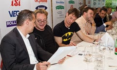 Die Junge Wilde Jury