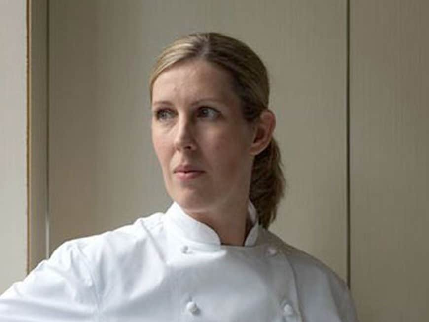 Clare Smyth