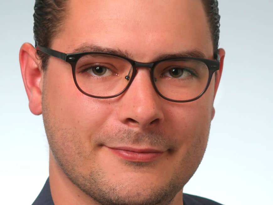 Clemens Rambichler, Waldhotel Sonnora, Dreis
