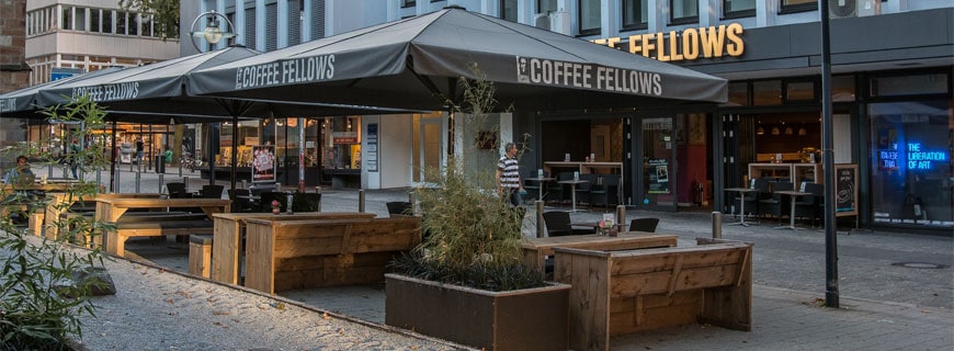 Coffee Fellows