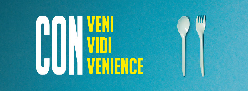 Con Veni Vidi Venience
