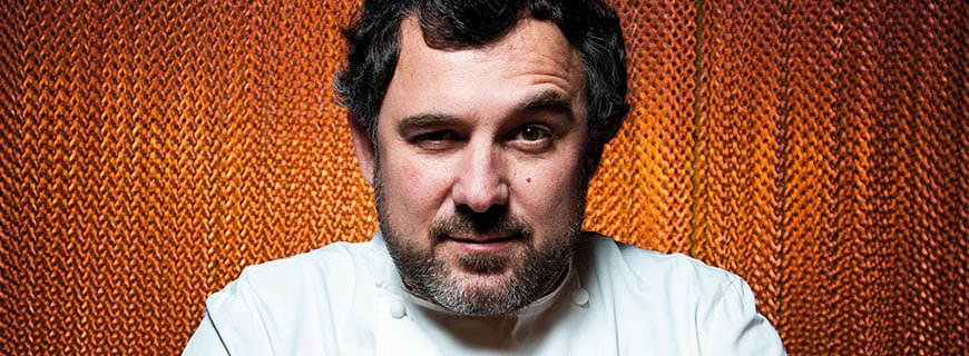 Ferran Adrià 