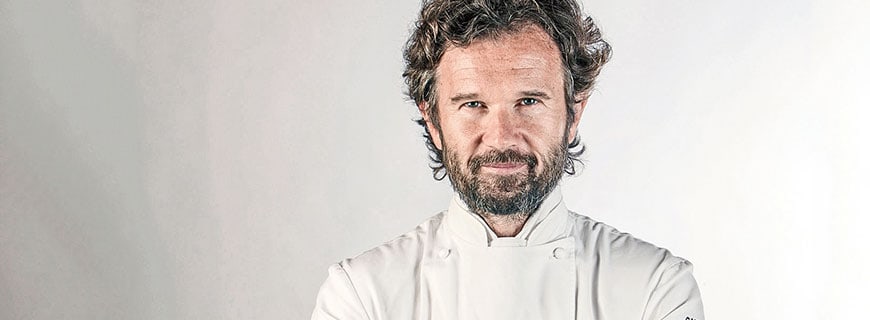 Carlo Cracco