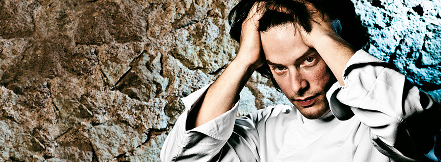 Jordi Cruz 