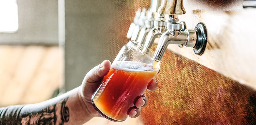 Craft Beer in Barcelona
