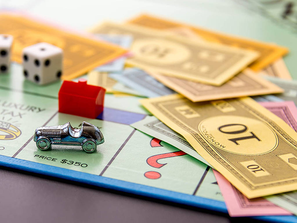 Monopoly