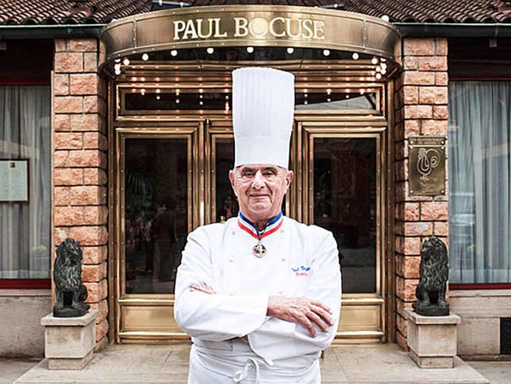 Bocuse d'Or Germany 2018 - Kandidaten stehen fest. Paul Bocuse