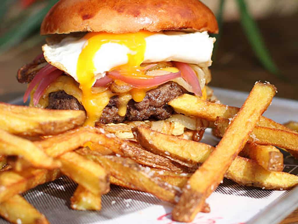 B.Good – Neue Burgerkette in Deutschland